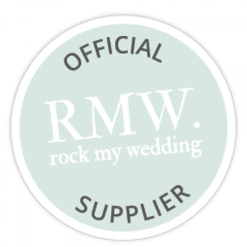 Rock My Wedding Supplier Bridal Hair by Georg