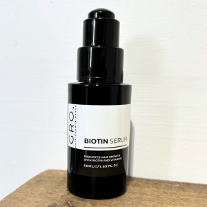 Hair By Georg - The Luxe Range - Vegan Friendly Biotin Serum