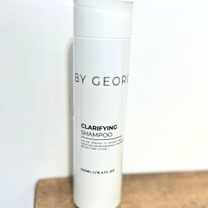 Hair By Georg - The Luxe Range - Vegan Friendly Clarifying Shampoo