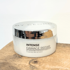Hair By Georg - The Luxe Range - Vegan Friendly Intense Damage Repair
