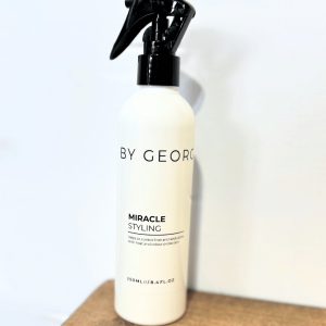 Hair By Georg - The Luxe Range - Vegan Friendly Miracle Styling Spray