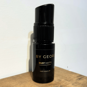 dust volume powder by hair by georg