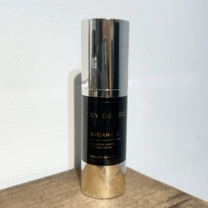 By George Hair Products - Argan Oil